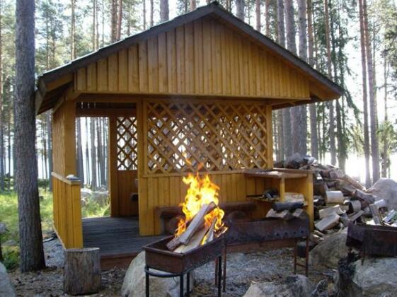 Solnechny Cottage - Photo2