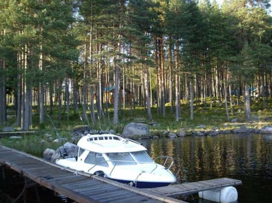 Solnechny Cottage - Photo3