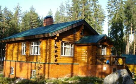 Solnechny Cottage