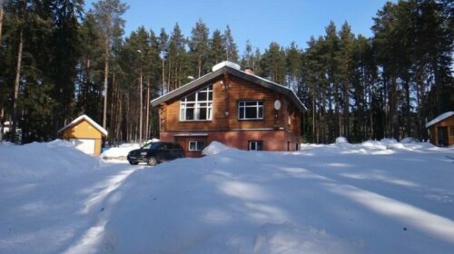 Sunny Cottage Republic of Karelia