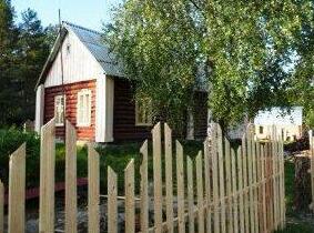 Y Stepanicha Guesthouse - Photo2