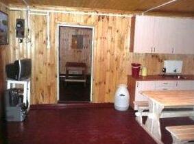 Y Stepanicha Guesthouse - Photo4