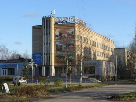 Zhskaya