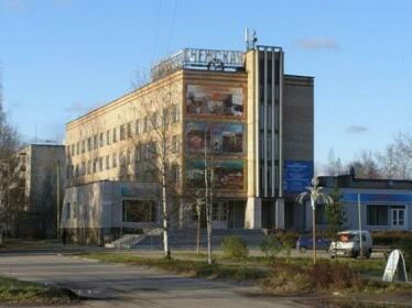 Zhskaya