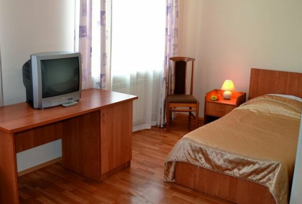 Sanatorii Samotsvet - Photo3