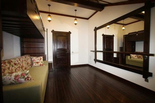 Chalet Ray Holiday Home - Photo3