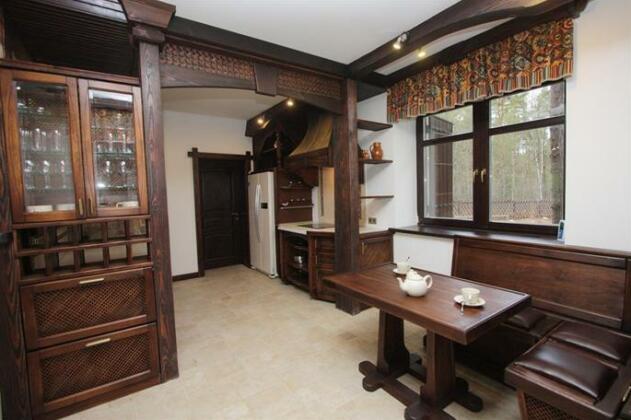 Chalet Ray Holiday Home - Photo4
