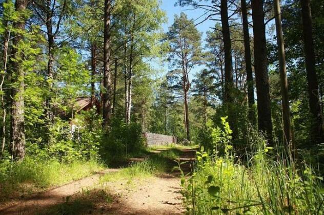 Chalet Ray Holiday Home - Photo5