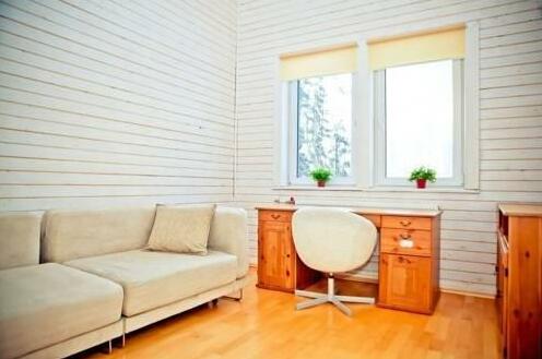 Cottage complex Lesnie Ozerki - Photo2