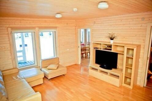 Cottage complex Lesnie Ozerki - Photo3