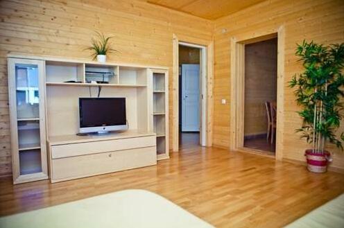 Cottage complex Lesnie Ozerki - Photo4