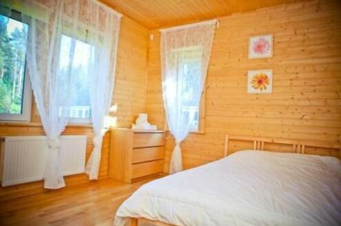 Cottage complex Lesnie Ozerki - Photo5