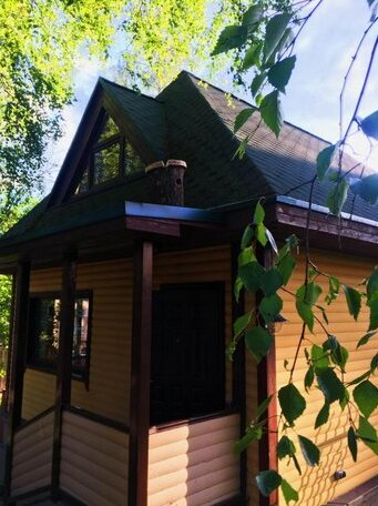 Holiday Home in Roshino - Photo2