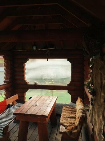 Holiday Home in Roshino - Photo4