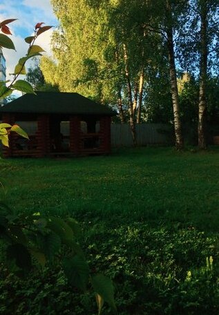 Holiday Home in Roshino - Photo5