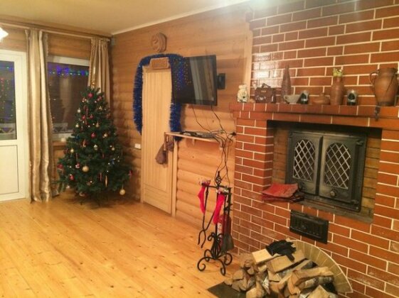 Holiday Home Lebyazhye 2 - Photo2