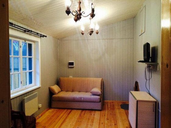 Holiday Home Lebyazhye 2 - Photo3