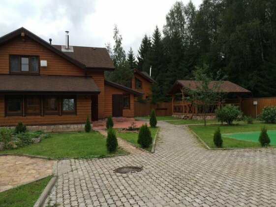 Holiday Home Lebyazhye 2 - Photo4