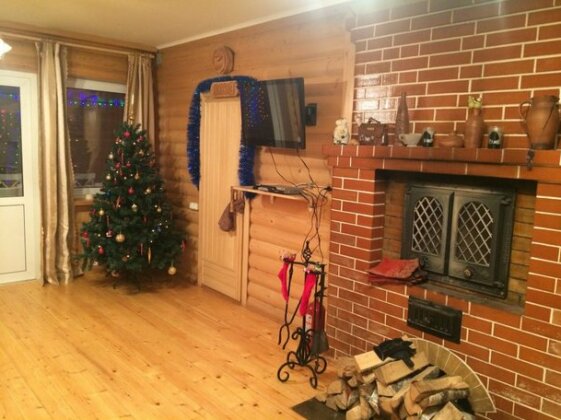 Kottedg Lebed Guest House - Photo2