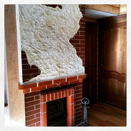 Kottedg Lebed Guest House - Photo3