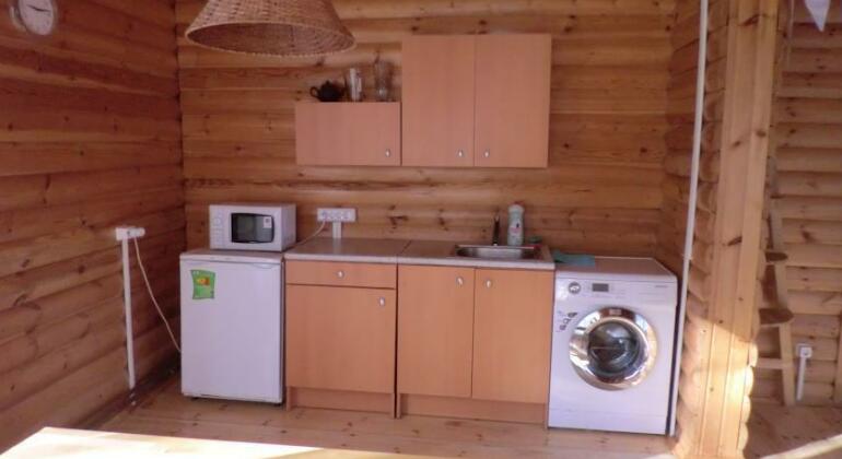 Wigwam Motel Baltic Sea - Photo3