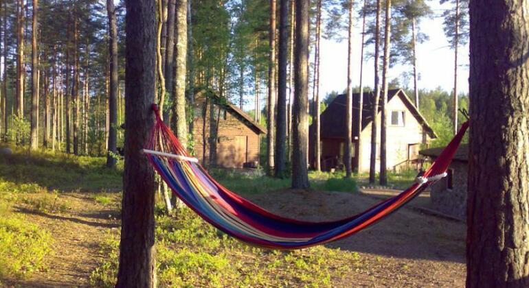 Wigwam Motel Baltic Sea - Photo4