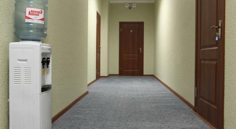 Aelita Hotel Rostov Oblast - Photo2