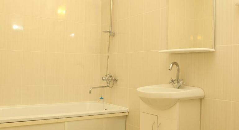 Aelita Hotel Rostov Oblast - Photo3