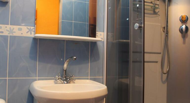 Aelita Hotel Rostov Oblast - Photo5