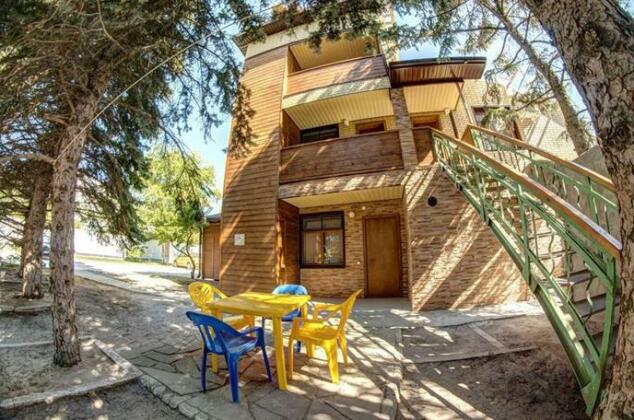 Ajvengo Hotel - Photo2