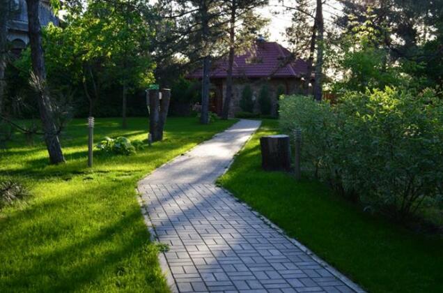 Ajvengo Hotel - Photo3