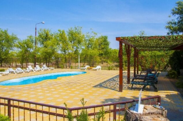 Ajvengo Hotel - Photo5