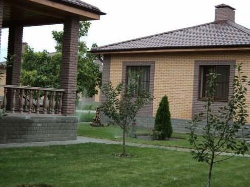 Almaz Akva Plaza Recreation Camp - Photo3