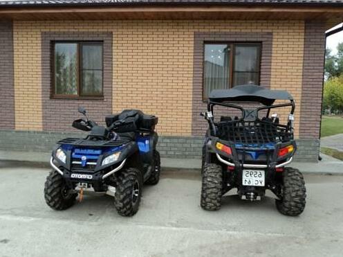 Almaz Akva Plaza Recreation Camp - Photo4