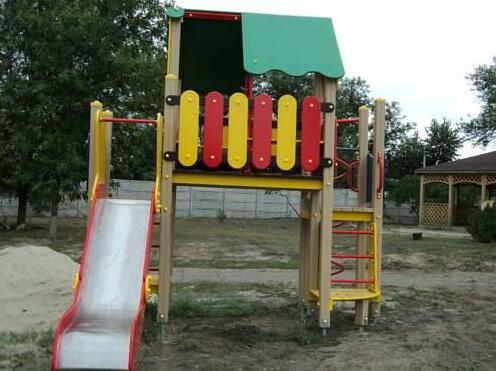 Almaz Akva Plaza Recreation Camp - Photo5