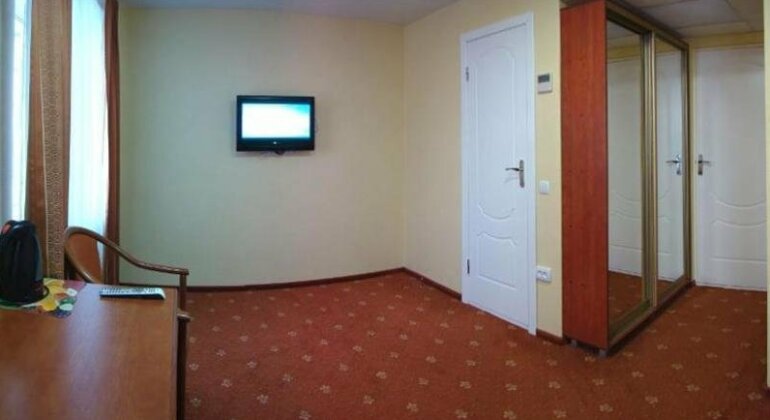 Atommash Hotel - Photo2
