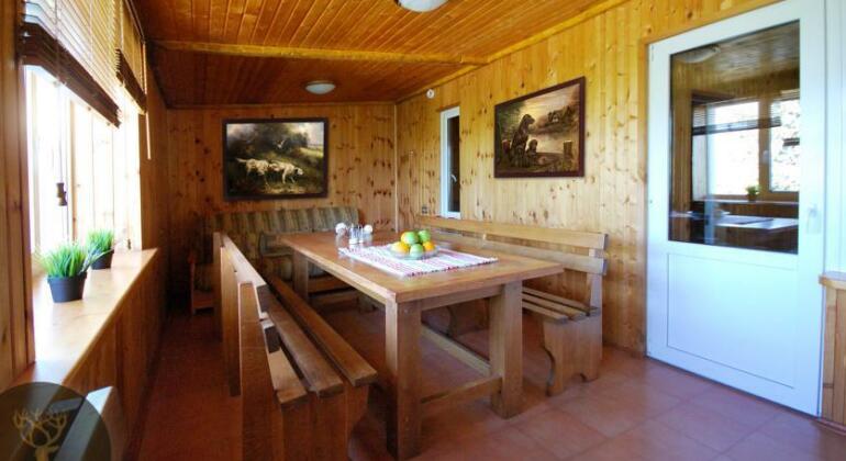Baza Otdykha 13 Kordon - Photo3