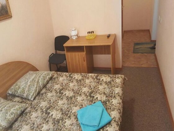 Baza Otdykha Chaika - Photo4