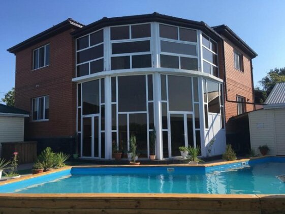 Guest house Stanitsa