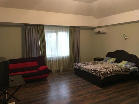 Guest house Stanitsa - Photo3