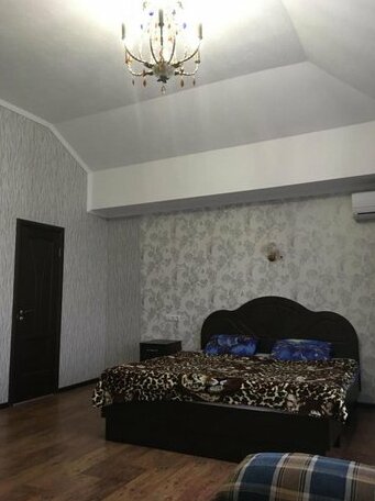 Guest house Stanitsa - Photo4