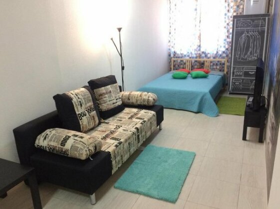 Guesthouse on Agatovaya 10 - Photo2