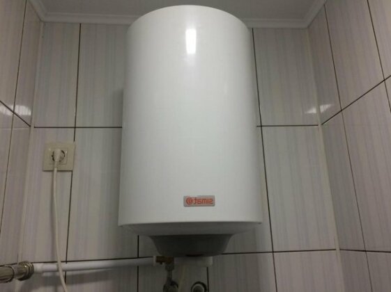Guesthouse on Agatovaya 10 - Photo3