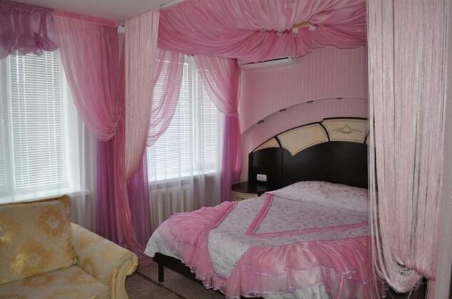 Hotel Art City - Photo2