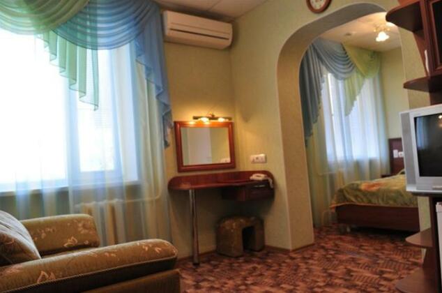 Hotel Art City - Photo3