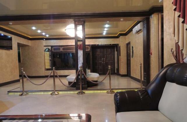 Hotel Art City - Photo4