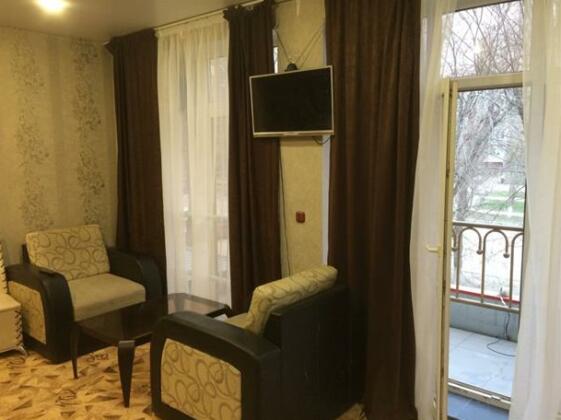 Hotel Astra Rostov Oblast - Photo2