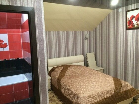 Hotel Astra Rostov Oblast - Photo3