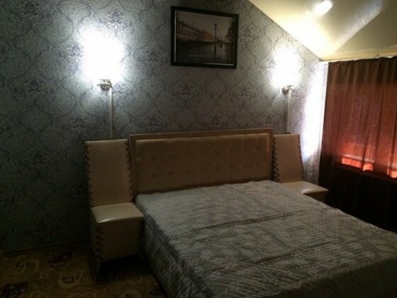 Hotel Astra Rostov Oblast - Photo5