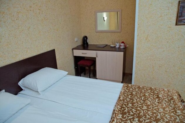 Hotel Flash Rostov Oblast Russia - Photo3